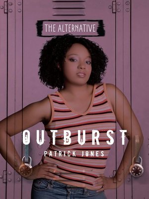 cover image of Outburst